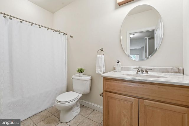 16082 LILY HILL WAY, Culpeper, VA 22701