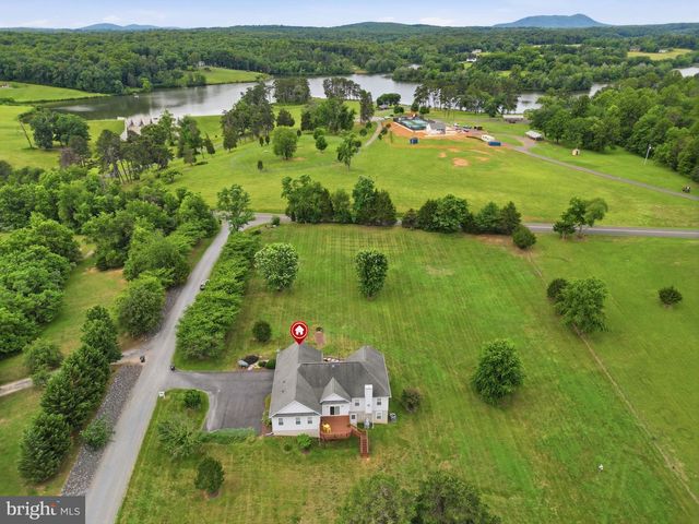 16082 LILY HILL WAY, Culpeper, VA 22701
