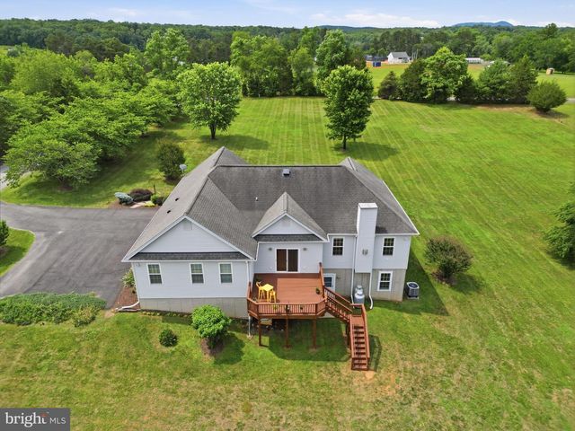 16082 LILY HILL WAY, Culpeper, VA 22701