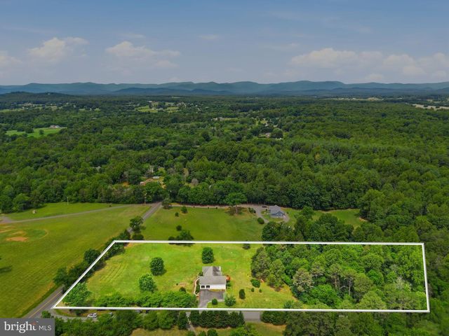 16082 LILY HILL WAY, Culpeper, VA 22701