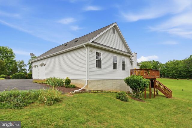 16082 LILY HILL WAY, Culpeper, VA 22701