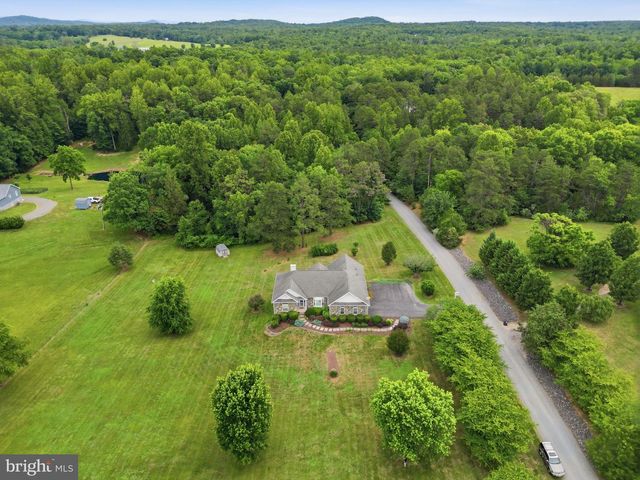 16082 LILY HILL WAY, Culpeper, VA 22701