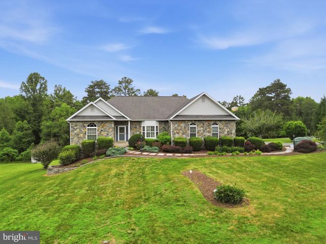16082 LILY HILL WAY, Culpeper, VA 22701