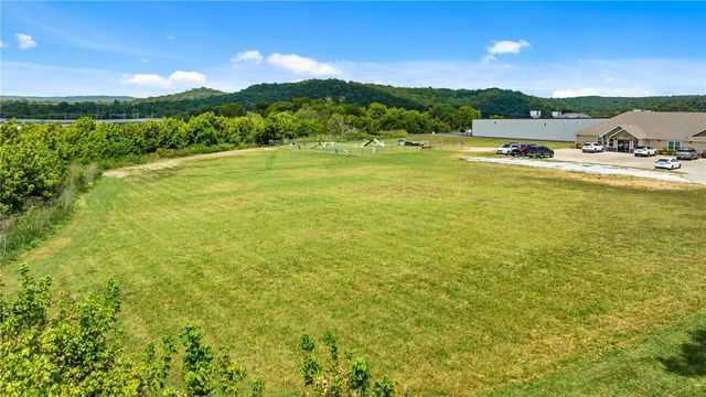 TBD Tract 2 Gordon Hollow Road, Pineville, MO 64856