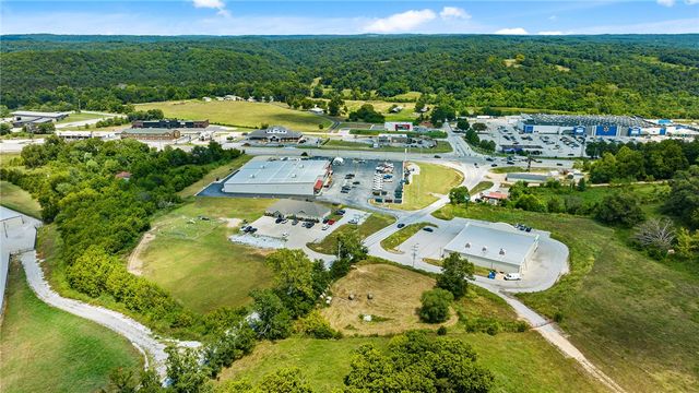 TBD Tract 2 Gordon Hollow Road, Pineville, MO 64856