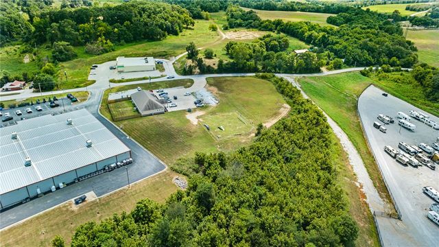 TBD Tract 2 Gordon Hollow Road, Pineville, MO 64856