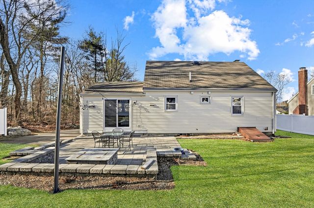 20 Isabelle Avenue, Holbrook, MA 02343