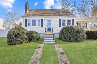 20 Isabelle Avenue, Holbrook, MA 02343