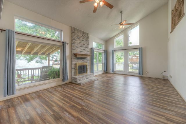440 Lakeview Drive Loop, Coldspring, TX 77331