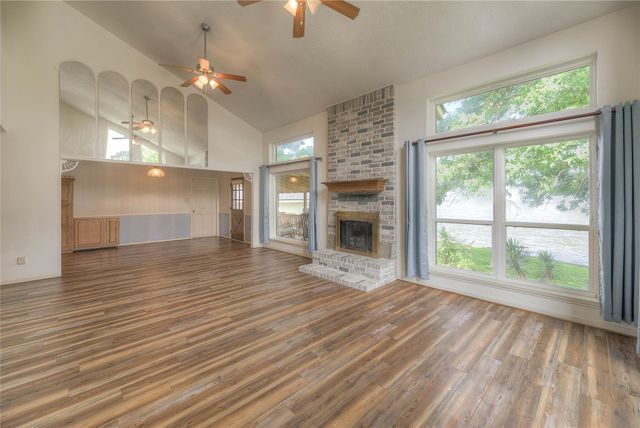 440 Lakeview Drive Loop, Coldspring, TX 77331