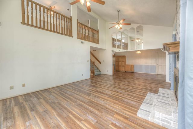 440 Lakeview Drive Loop, Coldspring, TX 77331