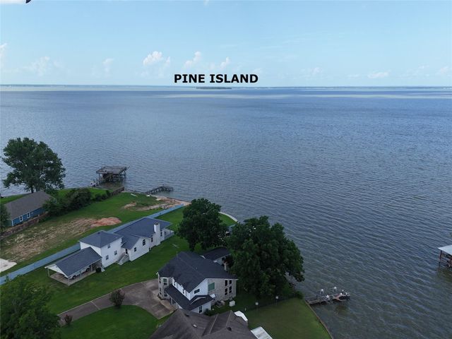 440 Lakeview Drive Loop, Coldspring, TX 77331