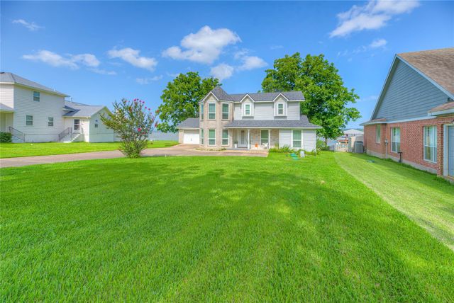 440 Lakeview Drive Loop, Coldspring, TX 77331