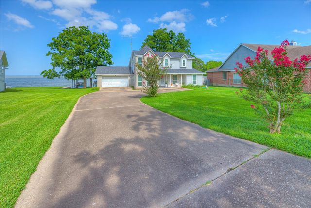 440 Lakeview Drive Loop, Coldspring, TX 77331