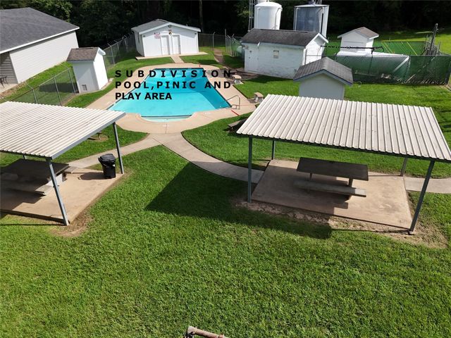 440 Lakeview Drive Loop, Coldspring, TX 77331