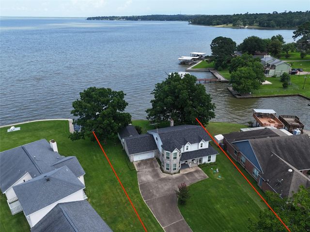 440 Lakeview Drive Loop, Coldspring, TX 77331