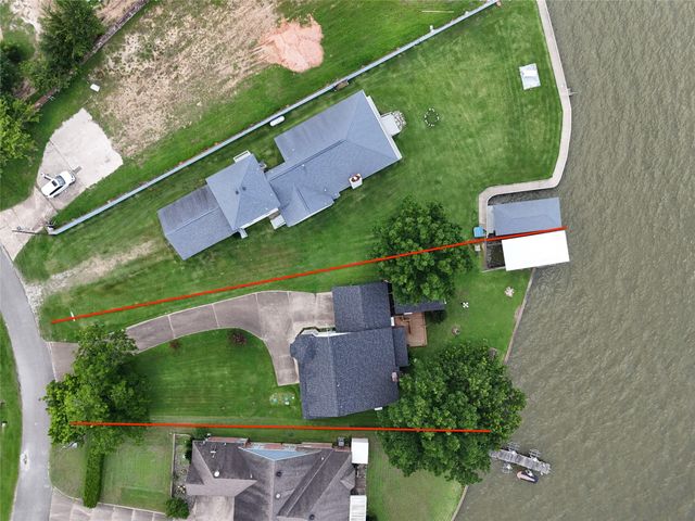 440 Lakeview Drive Loop, Coldspring, TX 77331