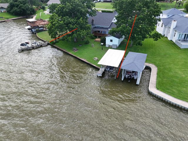 440 Lakeview Drive Loop, Coldspring, TX 77331