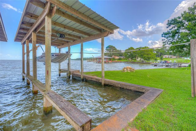 440 Lakeview Drive Loop, Coldspring, TX 77331