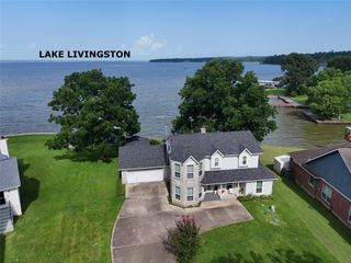 440 Lakeview Drive Loop, Coldspring, TX 77331