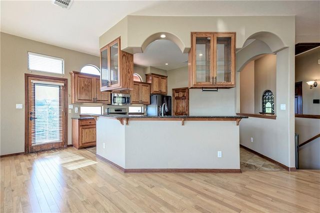 3206 Constitution DR, Lago Vista, TX 78645