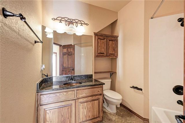 3206 Constitution DR, Lago Vista, TX 78645