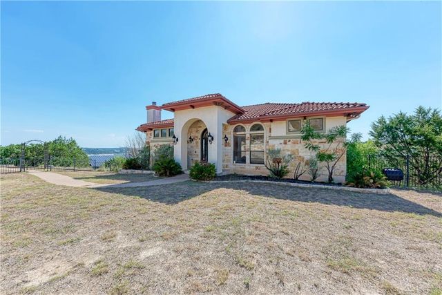 3206 Constitution DR, Lago Vista, TX 78645