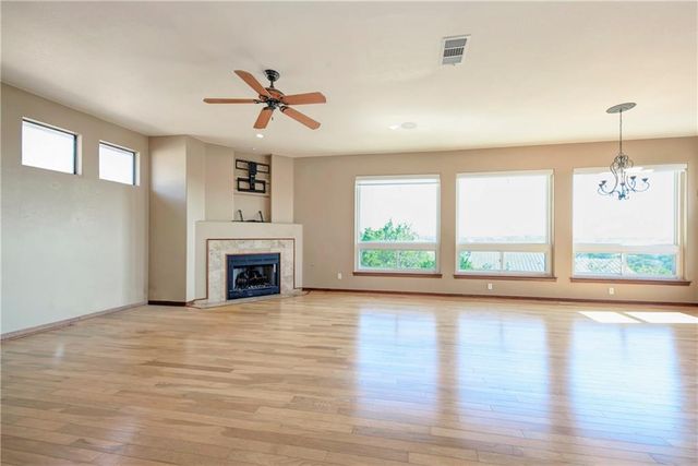 3206 Constitution DR, Lago Vista, TX 78645