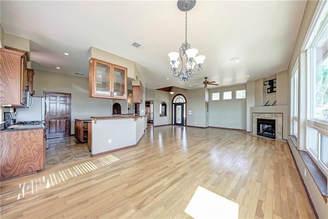 3206 Constitution DR, Lago Vista, TX 78645