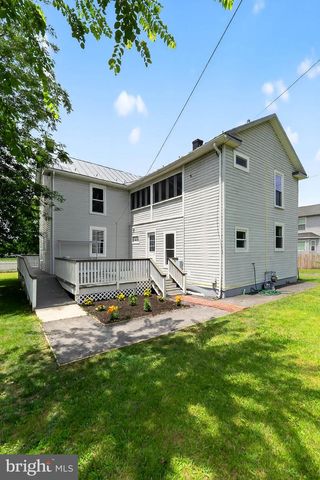 116 S PLEASANT VALLEY RD, Winchester, VA 22601