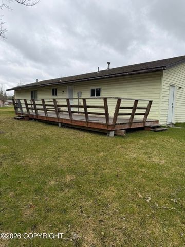353 N Fireweed Street, Soldotna, AK 99669
