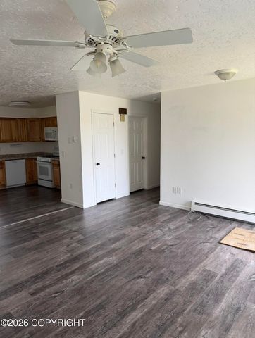 353 N Fireweed Street, Soldotna, AK 99669