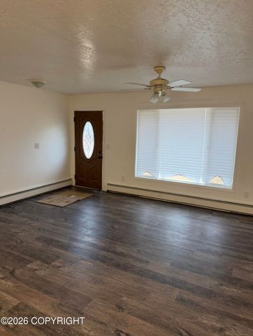 353 N Fireweed Street, Soldotna, AK 99669