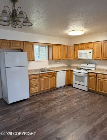 353 N Fireweed Street, Soldotna, AK 99669