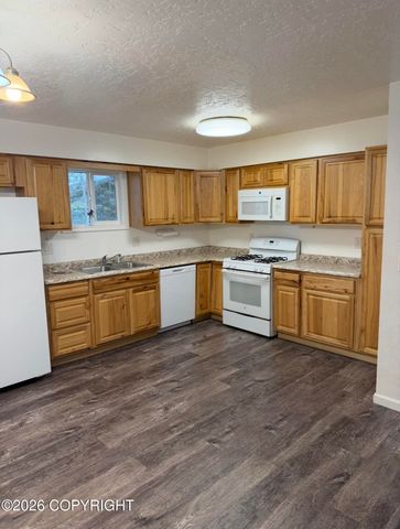 353 N Fireweed Street, Soldotna, AK 99669