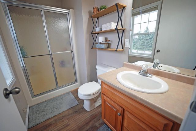 508 HIGHLAND MEADOW TRAIL, Pulaski, WI 54162