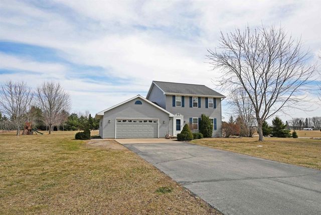 508 HIGHLAND MEADOW TRAIL, Pulaski, WI 54162