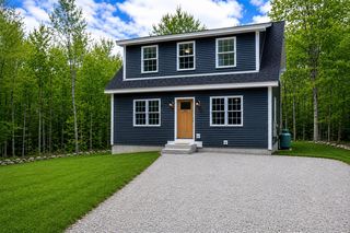 30 Alton Shores Road, Alton, NH 03810