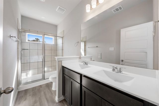 27402 Axis Deer Trail, Magnolia, TX 77354