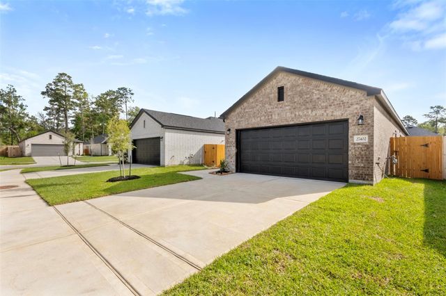 27402 Axis Deer Trail, Magnolia, TX 77354