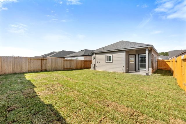 27402 Axis Deer Trail, Magnolia, TX 77354