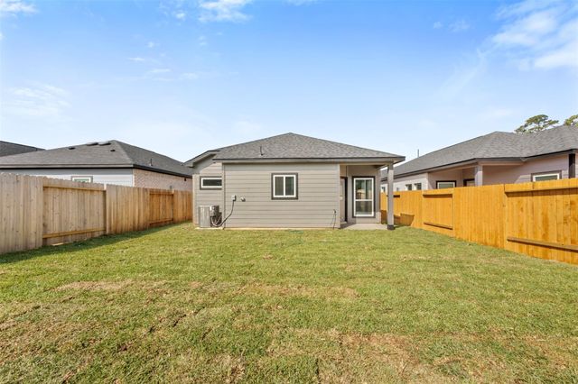 27402 Axis Deer Trail, Magnolia, TX 77354