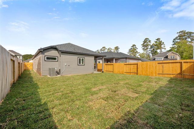 27402 Axis Deer Trail, Magnolia, TX 77354