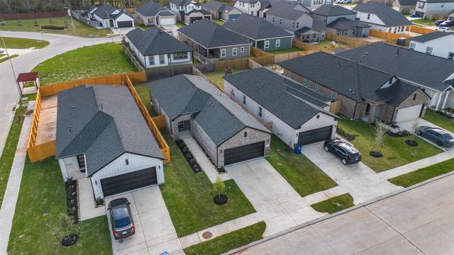 27402 Axis Deer Trail, Magnolia, TX 77354