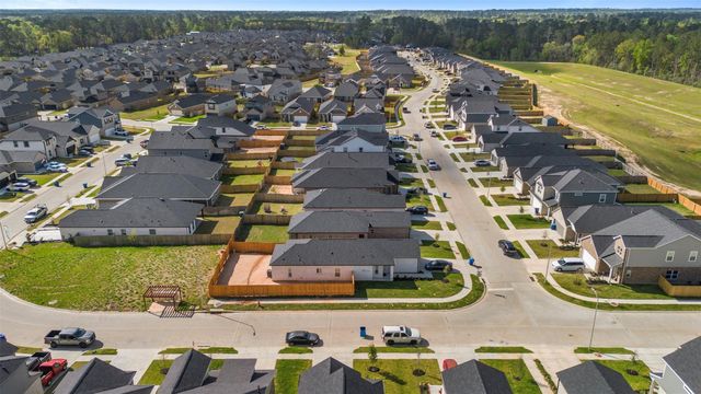 27402 Axis Deer Trail, Magnolia, TX 77354