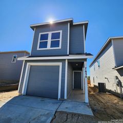 7654 Barcelo, San Antonio, TX 78263