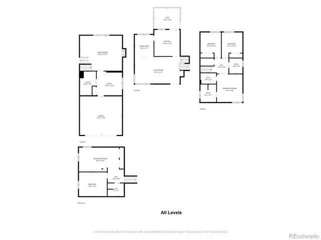 4230 Edinburgh Ct, Colorado Springs, CO 80906