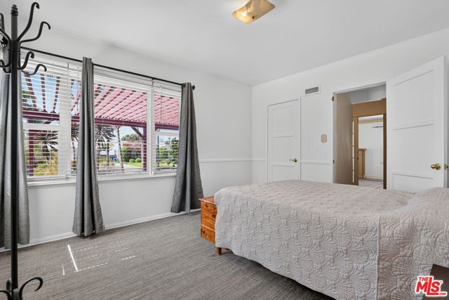 3516 S Cochran Avenue, Los Angeles, CA 90016