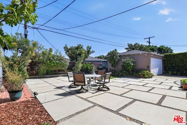 3516 S Cochran Avenue, Los Angeles, CA 90016