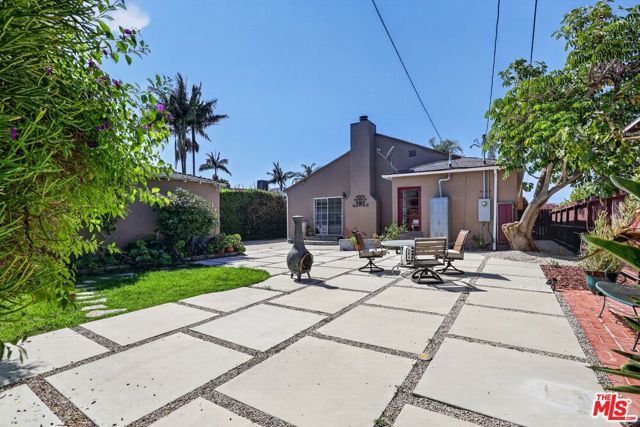 3516 S Cochran Avenue, Los Angeles, CA 90016